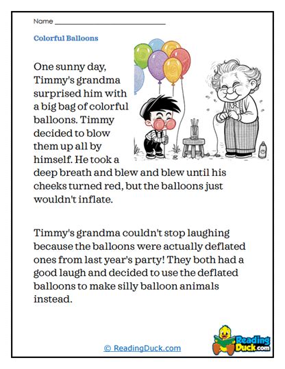 Alien Reading Worksheet 的图像结果