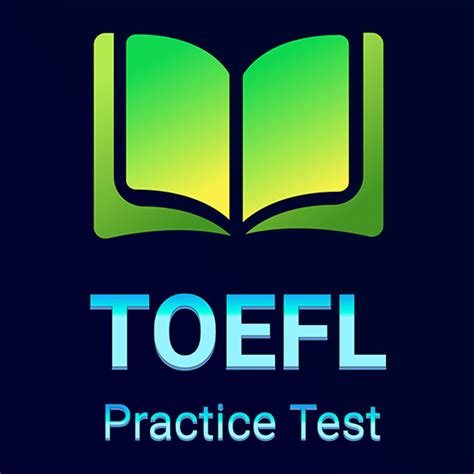 TOEFL Practice Test - Apps on Google Play