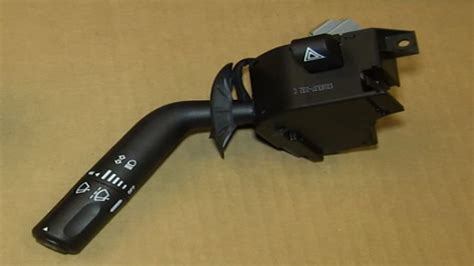 How To Replace Turn Signal Switch 2008 F150 at Brayden Woodd blog