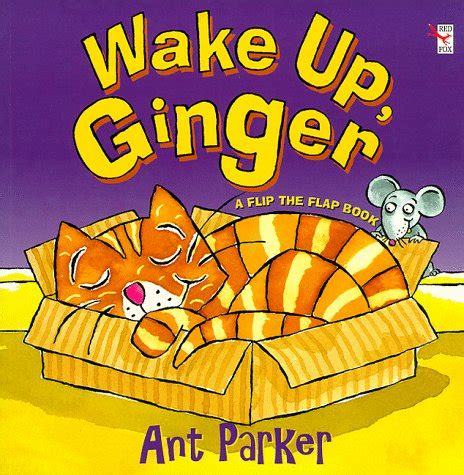 Buy Wake Up, Ginger Book Online at Low Prices in India | Wake Up ...