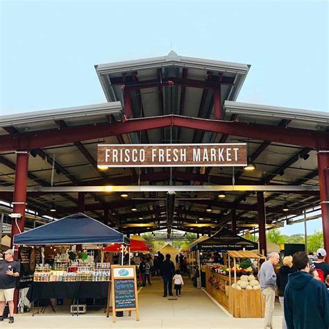 Frisco Fresh Market (2025) - All You Need to Know BEFORE You Go (with ...