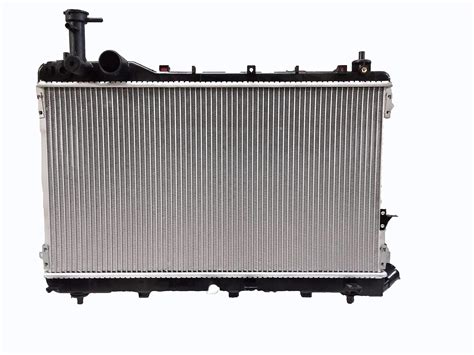Radiator for TATA Indica Vista TDI This Radiator is Special for Indica ...