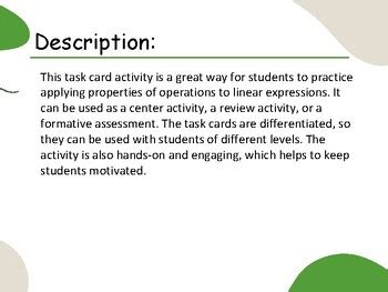 Image result for Class VII Activity Task Math