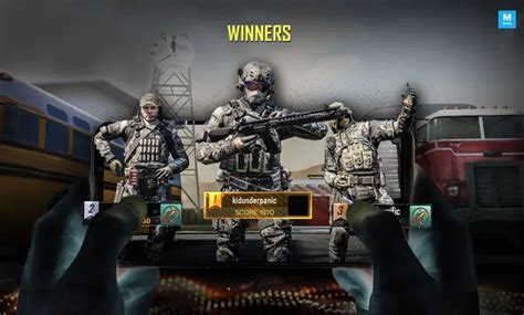 ‘Call of Duty’ Mobile Just Beat PUBG and Fortnite Breaking the Highest ...