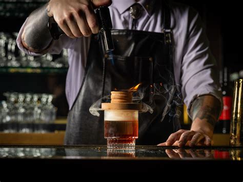 15 Swanky Speakeasies to Check Out in Los Angeles - Eater LA