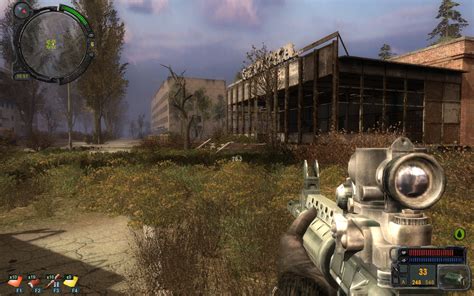 Stalker: Call of Pripyat Test - S.2 | GamersGlobal.de