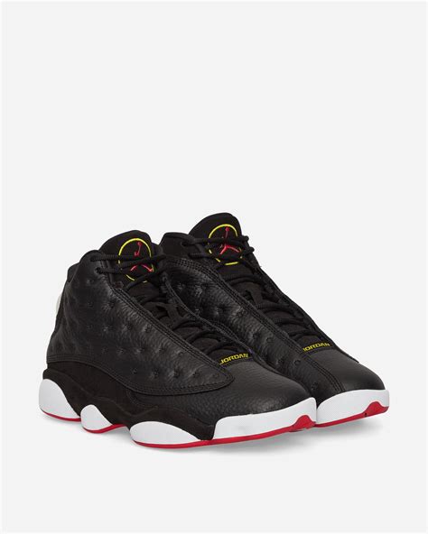 Jordan 13 Playoffs