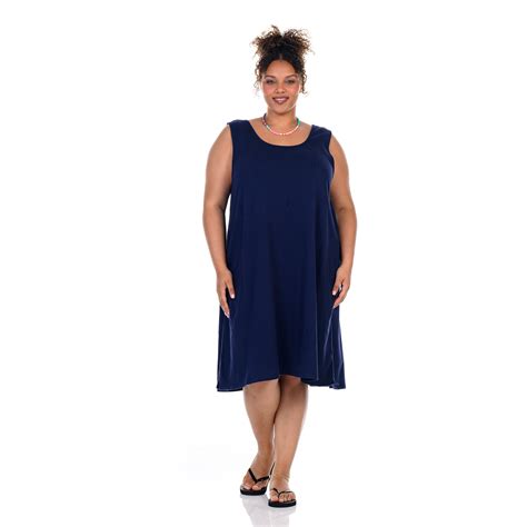 Sun Dress | Plus Size – Fresh Produce Clothes