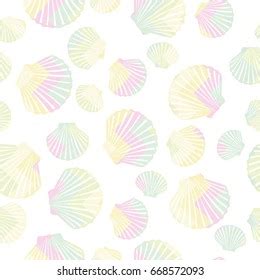 Shell Pattern Vector 的图像结果