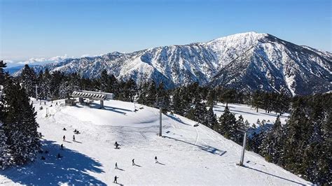Mountain High Lift Tickets 2025/26 - SoCal Skiing | SnowStash
