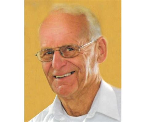 Jack Larson Obituary (1934 - 2025) - Mount Vernon, WA - Skagit Valley ...