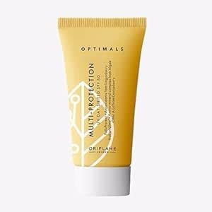 Oriflame Sweden optimals multi-protection UV Day Shield SPF 50-30 ml ...