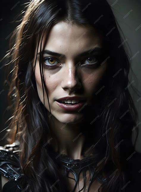 Deep Learning Model Image Dark Style 的图像结果