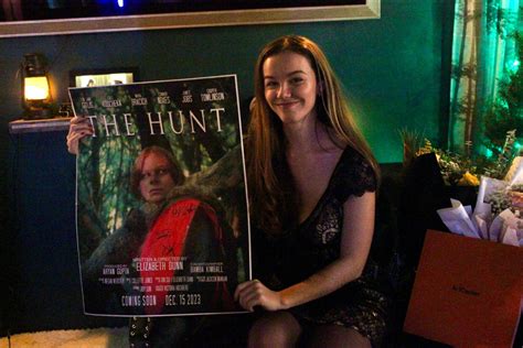 Meet Elizabeth Dunn - Bold Journey Magazine