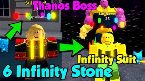 Image result for Infinity Stone Mod Review