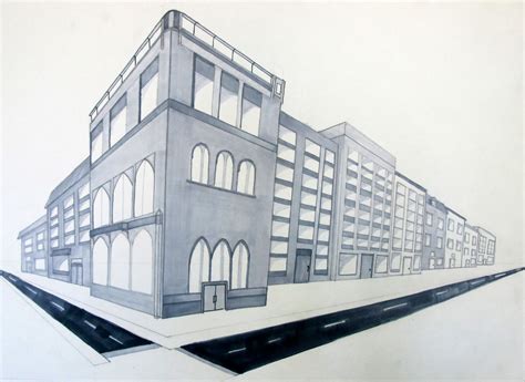 City Drawing Reference 的图像结果