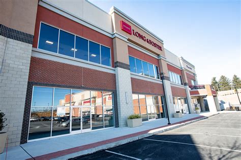 Granite Run Mall – Media, PA – Glazing Dynamics