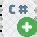 Image result for C Sharp File Extension