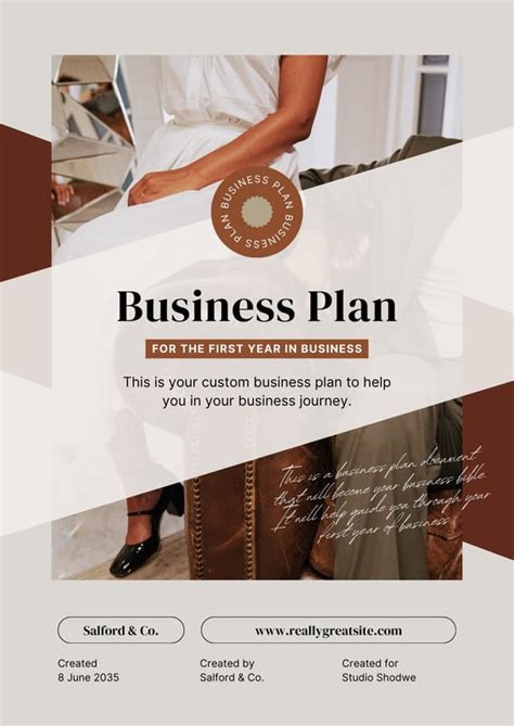 Simple Business Plan 的图像结果