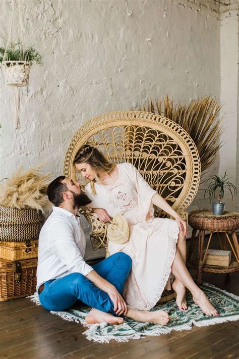 Фотосессия Love Story в стиле бохо | Бохо, Фотосессия, Фотосессия для пары