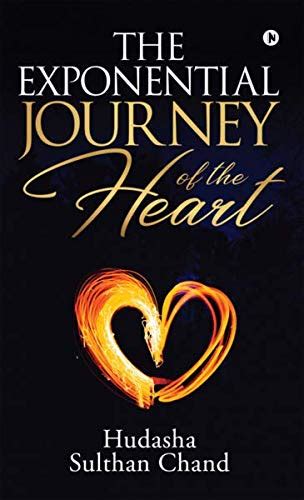 Buy The Exponential Journey of the Heart Book Online at Low Prices in ...