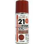 21 Rust-proofing Spray Pro, Rust-proofing Paint (Spray) 300 ml | SUNDAY ...