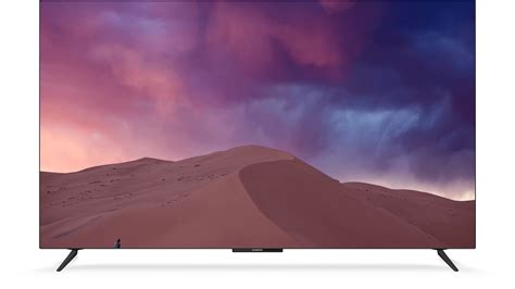Best & Latest Price to Buy Xiaomi OLED Vision TV 55 | Xiaomi India