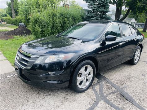 2010 Honda Accord Crosstour for Sale in Park Ridge, IL - OfferUp