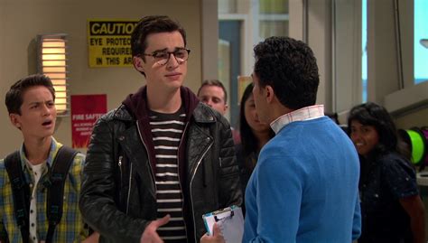 Picture of Joey Bragg in Liv and Maddie - joey-bragg-1474818966.jpg ...