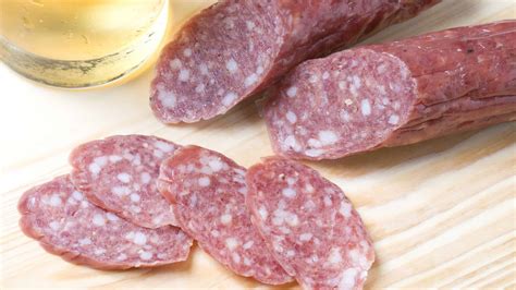 Is Salami Healthy For Dogs at Kara Torres blog