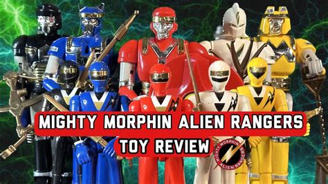 Image result for Alien Power Rangers