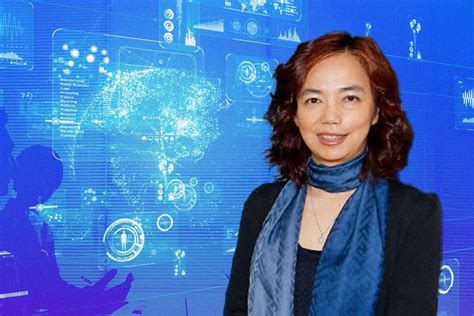 Fei-Fei Li: "Godmother of AI" super erfolgreich mit World Labs - Business Insider