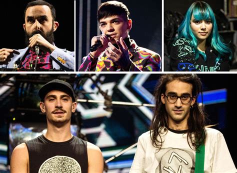 Latest X Factor 2020 的图像结果