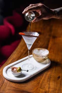 Japonico: This new Japanese bar in Gurugram serves story with every sip ...