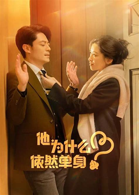 他为什么依然单身最新素材