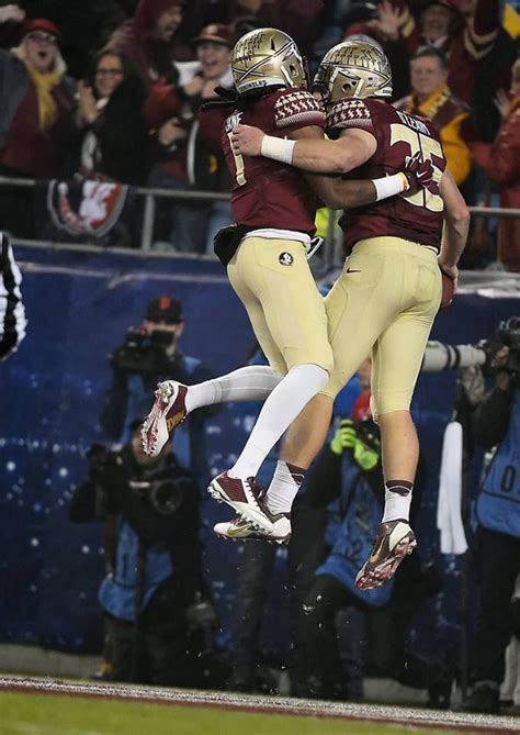 Touchdown 的图像结果