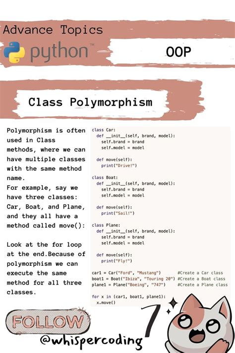 Image result for Python Beginners OOP Coding