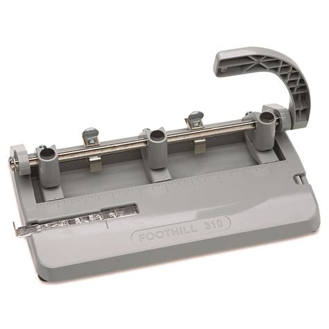 Hole Punch For 3 Ring Binder at Deborah Mcgee blog