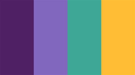 Palette No:189 : Color Mix