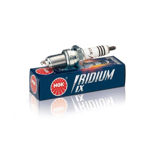 Iridium Spark Plugs – RIDERS ARENA
