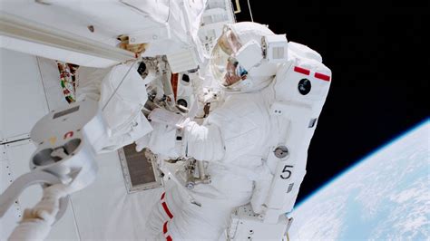 Image result for How to Spacewalk