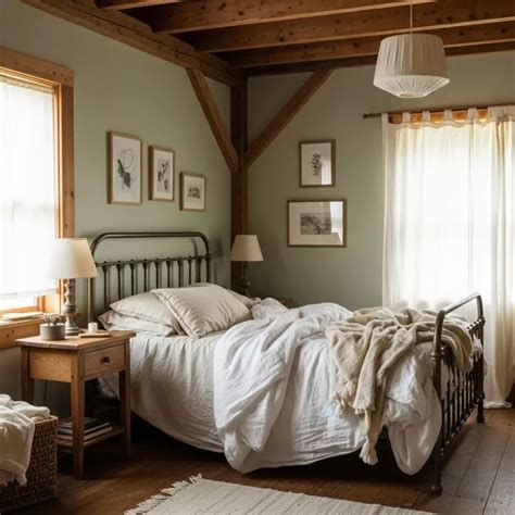 Softened Green SW 6177 Sherwin Williams