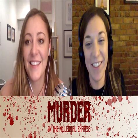 Ep. 35: The Complicated and Controversial Murder of Bobby Kent (Marty ...