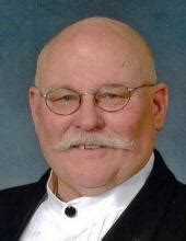 Harold "Bud" Morgan Obituary - 2022 - Kaiser Corson Funeral Homes