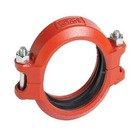 Victaulic End Ball Valve - di Victaulic Coupling Trader - Wholesaler ...
