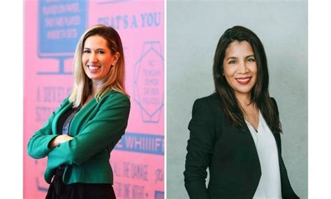 Kaitee Daley, Flora Kelly Promoted to Vice President Roles at ESPN