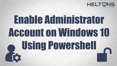 Image result for Enable PowerShell Admin