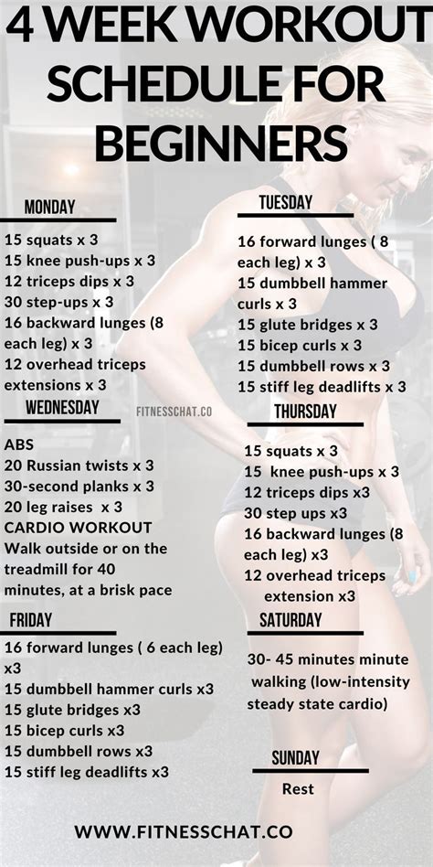 Exercise Plan 的图像结果