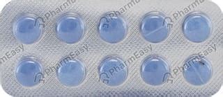 Lacoptal 100 MG Tablet (10): Uses, Side Effects, Price & Dosage | PharmEasy