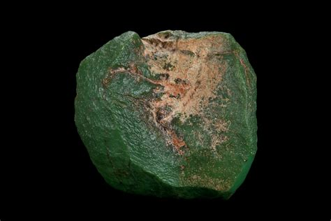 Wyoming Jades Revisited — Pala international